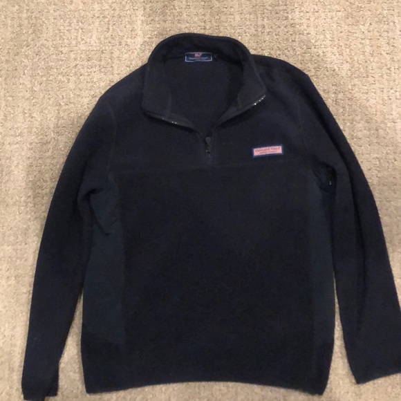 Male vineyards vines shep pullover - Picture 2 of 4